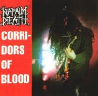 Corridors Of Blood (Live'92)